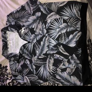 Victoria Secret pull over